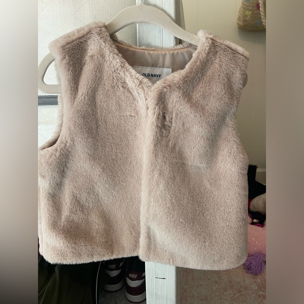 Kids vest